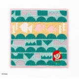 Disney KIDEA タオルハンカチ | BACKYARD FAMILY | 詳細画像3 