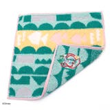 Disney KIDEA タオルハンカチ | BACKYARD FAMILY | 詳細画像6 