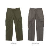 Dickies ディッキーズ WP595 TWILL CARGO PANT | BACKYARD FAMILY | 詳細画像10