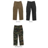 Dickies ディッキーズ WP595 TWILL CARGO PANT | BACKYARD FAMILY | 詳細画像11