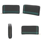 DAYLIGHT デイライト Wラインデザインウォレット | BACKYARD FAMILY | 詳細画像11 