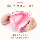 ドアップ ペンポーチ | BACKYARD FAMILY | 詳細画像6