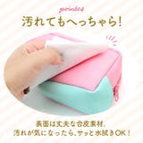 ドアップ ペンポーチ | BACKYARD FAMILY | 詳細画像7