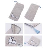 どっとポーチ キャラクター | BACKYARD FAMILY | 詳細画像11 