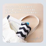 どっとポーチ キャラクター | BACKYARD FAMILY | 詳細画像4 