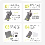 どっとポーチnoble | BACKYARD FAMILY | 詳細画像4 