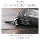 DEVICE MAD ラウンド長財布 | BACKYARD FAMILY | 詳細画像10 