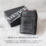 DEVICE WORK 二つ折り財布 DPL60058 | BACKYARD FAMILY | 詳細画像10