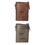 DEVICE WORK 二つ折り財布 DPL60058 | BACKYARD FAMILY | 詳細画像11