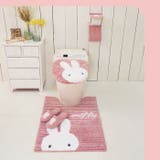 キャラクター トイレマット 80x60Vcm | BACKYARD FAMILY | 詳細画像7 