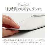 DSISソルボレディース ハーフインソールタイプ | BACKYARD FAMILY | 詳細画像7 