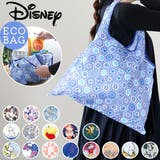 エコバッグ ディズニー DISNEYエコバック | BACKYARD FAMILY | 詳細画像1