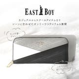 EAST BOY イーストボーイ 長財布 | BACKYARD FAMILY | 詳細画像2