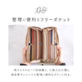 EAST BOY イーストボーイ 長財布 | BACKYARD FAMILY | 詳細画像9