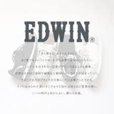 EDWIN レディース 軽量スニーカー | BACKYARD FAMILY | 詳細画像2 