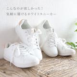 EDWIN レディース 軽量スニーカー | BACKYARD FAMILY | 詳細画像3