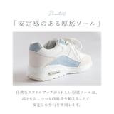 EDWIN レディース スニーカー | BACKYARD FAMILY | 詳細画像7