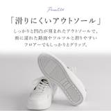 EDWIN メンズ 軽量スニーカー | BACKYARD FAMILY | 詳細画像10