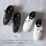 EDWIN メンズ 軽量スニーカー | BACKYARD FAMILY | 詳細画像6