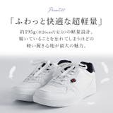 EDWIN メンズ 軽量スニーカー | BACKYARD FAMILY | 詳細画像7