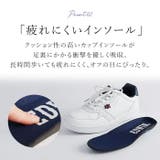 EDWIN メンズ 軽量スニーカー | BACKYARD FAMILY | 詳細画像8