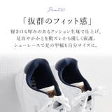 EDWIN メンズ 軽量スニーカー | BACKYARD FAMILY | 詳細画像9