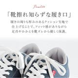 EDWIN メンズ 軽量スニーカー | BACKYARD FAMILY | 詳細画像10