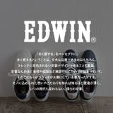 EDWIN メンズ 軽量スニーカー | BACKYARD FAMILY | 詳細画像2