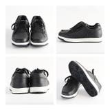 EDWIN レディース 防水・防滑 スニーカー | BACKYARD FAMILY | 詳細画像12 