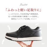 EDWIN レディース 防水・防滑 スニーカー | BACKYARD FAMILY | 詳細画像6 