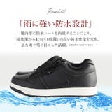 EDWIN レディース 防水・防滑 スニーカー | BACKYARD FAMILY | 詳細画像7 