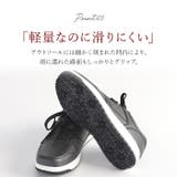 EDWIN レディース 防水・防滑 スニーカー | BACKYARD FAMILY | 詳細画像8 