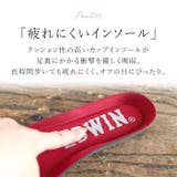 EDWIN メンズ 軽量スニーカー 7643 | BACKYARD FAMILY | 詳細画像10 