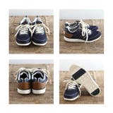 EDWIN メンズ 軽量スニーカー 7643 | BACKYARD FAMILY | 詳細画像14 