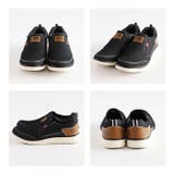 EDWIN メンズ 軽量スリッポン 7644 | BACKYARD FAMILY | 詳細画像14