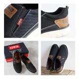 EDWIN メンズ 軽量スリッポン 7644 | BACKYARD FAMILY | 詳細画像16