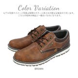 EDWIN メンズ 防水 ローカットシューズ | BACKYARD FAMILY | 詳細画像12