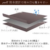 EDWIN メンズ 防水 ローカットシューズ | BACKYARD FAMILY | 詳細画像7