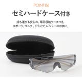 SWANS E-NOX EIGHT8 G2 偏光レンズモデル | BACKYARD FAMILY | 詳細画像10 