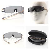 SWANS E-NOX EIGHT8 G2 偏光レンズモデル | BACKYARD FAMILY | 詳細画像11 