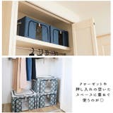窓付き収納ボックス | BACKYARD FAMILY | 詳細画像5