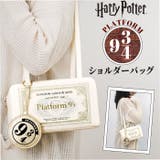 HarryPotter×Flapper チケットモチーフショルダー | BACKYARD FAMILY | 詳細画像1
