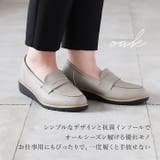 Pansy パンジー fee des fleurs 105 シューズ | BACKYARD FAMILY | 詳細画像5