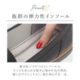 Pansy パンジー fee des fleurs 105 シューズ | BACKYARD FAMILY | 詳細画像7