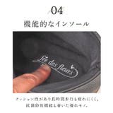 fee des fleurs ショートブーツ | BACKYARD FAMILY | 詳細画像6 