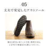 fee des fleurs ショートブーツ | BACKYARD FAMILY | 詳細画像7 