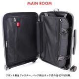 Fender キャリーバッグ 38L | BACKYARD FAMILY | 詳細画像13