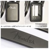 Fender キャリーバッグ 38L | BACKYARD FAMILY | 詳細画像16
