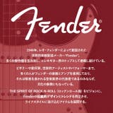Fender キャリーバッグ 38L | BACKYARD FAMILY | 詳細画像2