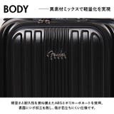 Fender キャリーバッグ 38L | BACKYARD FAMILY | 詳細画像5
